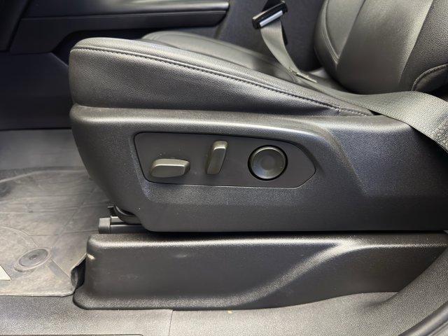 used 2023 Chevrolet Tahoe car, priced at $50,492