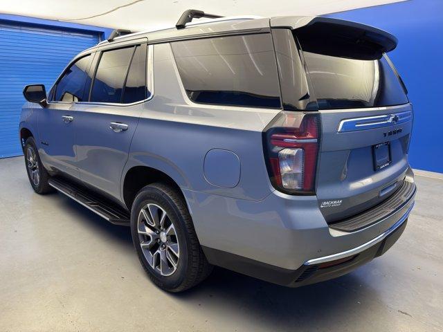 used 2023 Chevrolet Tahoe car, priced at $50,492