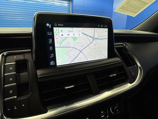 used 2023 Chevrolet Tahoe car, priced at $50,492