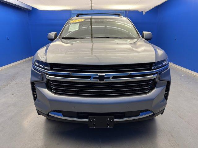 used 2023 Chevrolet Tahoe car, priced at $50,492