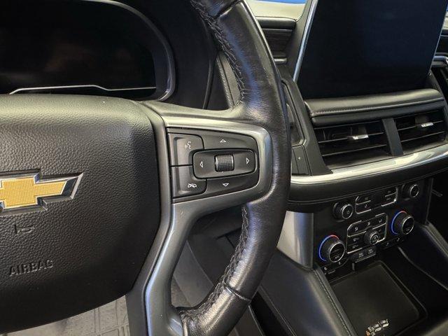 used 2023 Chevrolet Tahoe car, priced at $50,492