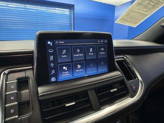 used 2023 Chevrolet Tahoe car, priced at $50,492