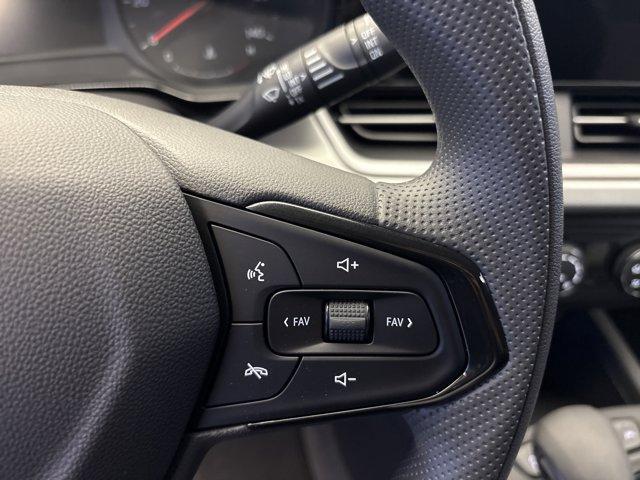 new 2026 Chevrolet Trax car, priced at $22,495