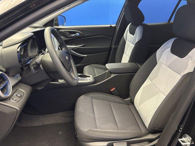 new 2026 Chevrolet Trax car, priced at $22,495
