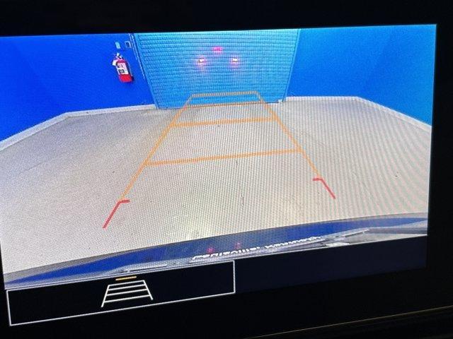 new 2026 Chevrolet Trax car, priced at $22,495