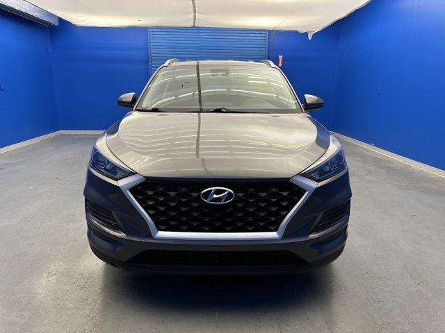 used 2020 Hyundai Tucson car, priced at $13,995