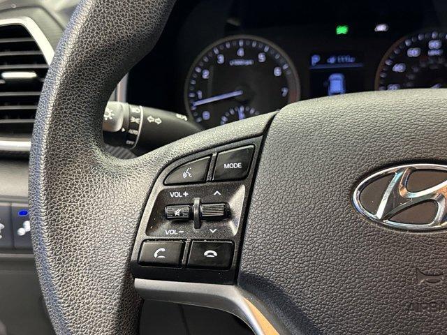 used 2020 Hyundai Tucson car, priced at $13,995