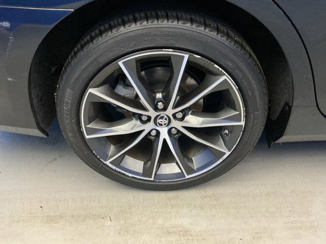 used 2015 Toyota Camry car, priced at $19,913