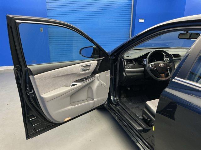 used 2015 Toyota Camry car, priced at $19,913