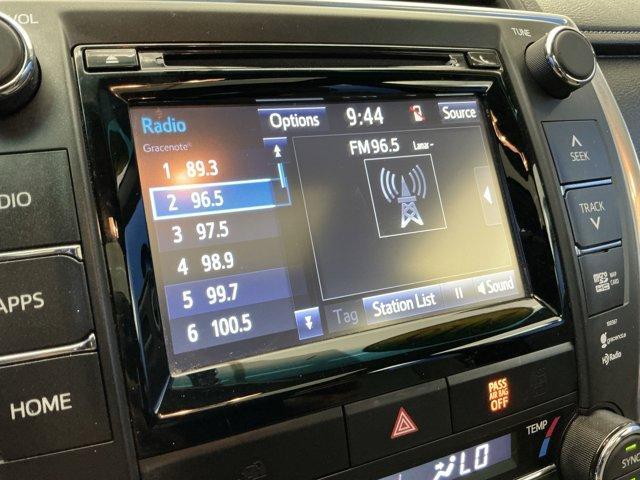 used 2015 Toyota Camry car, priced at $19,913