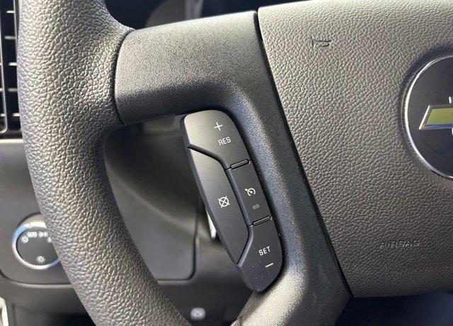 new 2025 Chevrolet Express 3500 car, priced at $55,515