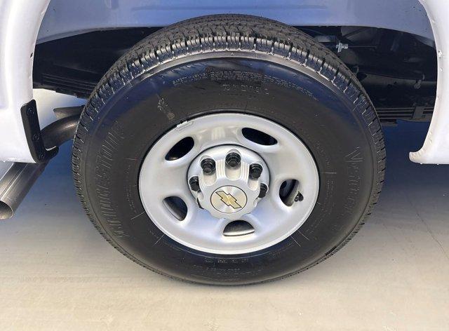 new 2025 Chevrolet Express 3500 car, priced at $55,515