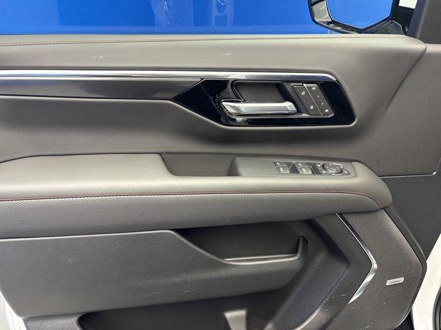 new 2026 Chevrolet Suburban car, priced at $79,993