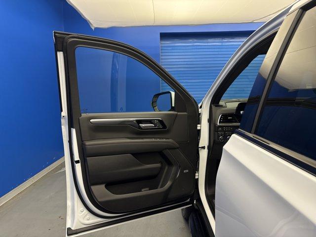 new 2026 Chevrolet Suburban car, priced at $79,993