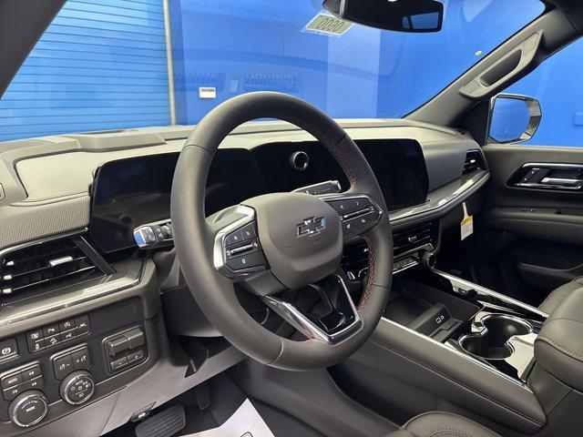 new 2026 Chevrolet Suburban car, priced at $79,993