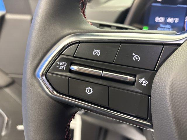 new 2026 Chevrolet Suburban car, priced at $79,993