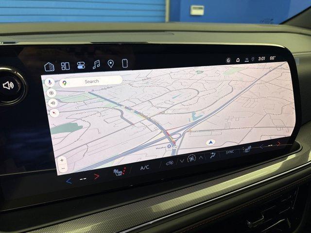 new 2026 Chevrolet Suburban car, priced at $79,993