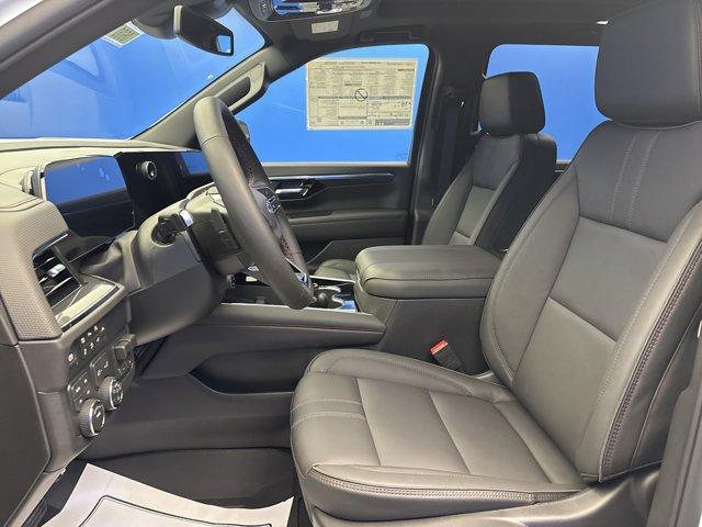 new 2026 Chevrolet Suburban car, priced at $79,993