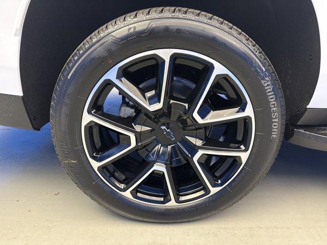 new 2026 Chevrolet Suburban car, priced at $79,993