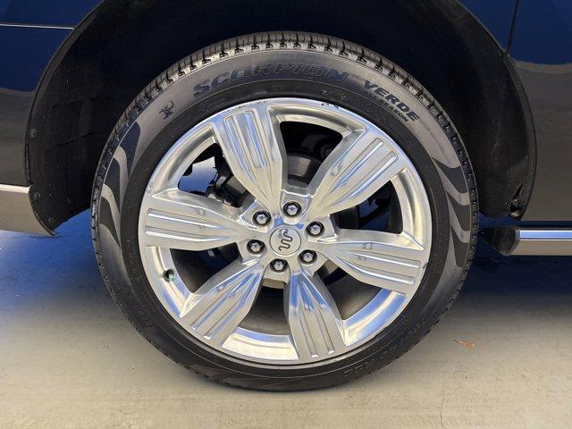 used 2024 Ford Expedition Max car, priced at $69,834