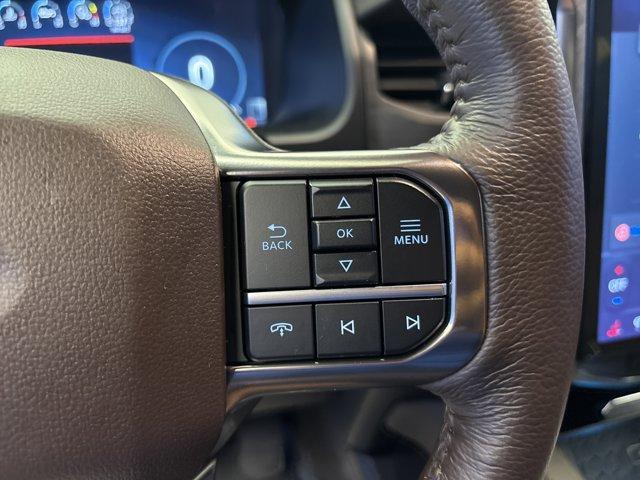used 2024 Ford Expedition Max car, priced at $69,834