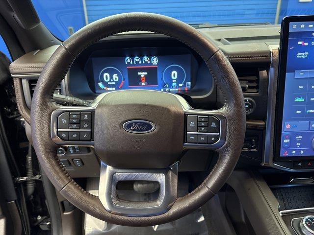 used 2024 Ford Expedition Max car, priced at $69,834