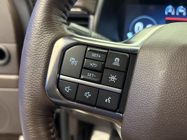 used 2024 Ford Expedition Max car, priced at $69,834