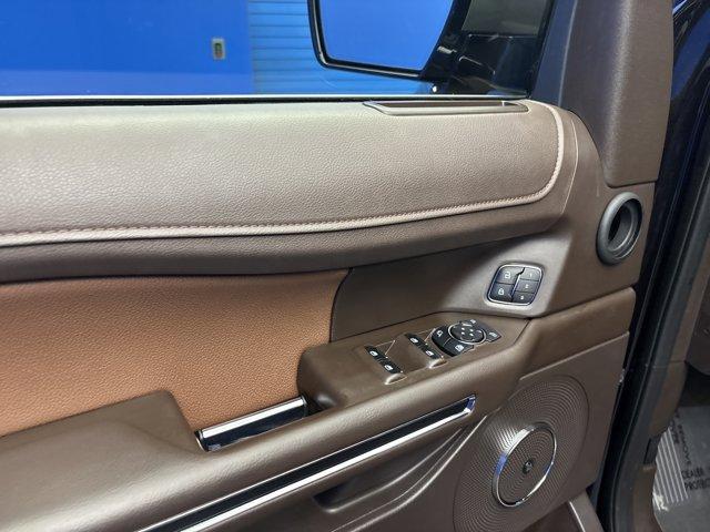 used 2024 Ford Expedition Max car, priced at $69,834