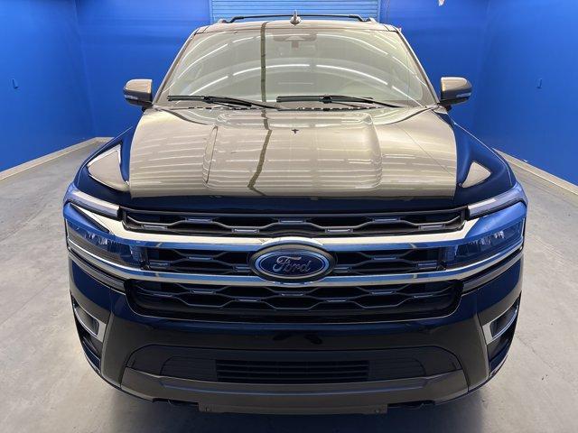 used 2024 Ford Expedition Max car, priced at $69,834