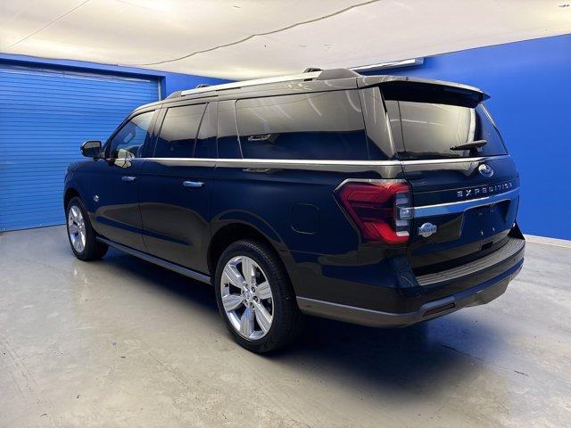 used 2024 Ford Expedition Max car, priced at $69,834