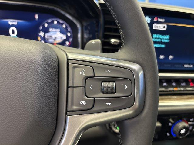 new 2026 Chevrolet Silverado 1500 car, priced at $62,310