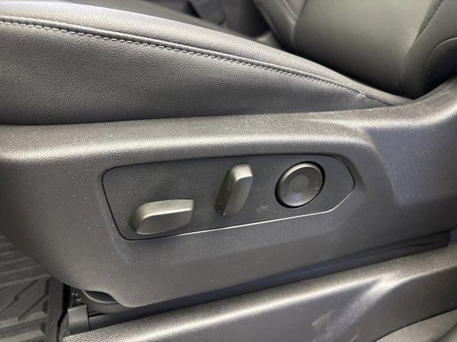 new 2026 Chevrolet Silverado 1500 car, priced at $62,310