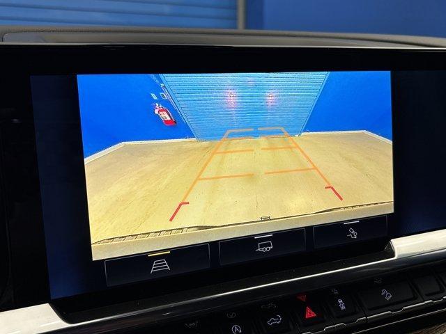 new 2026 Chevrolet Silverado 1500 car, priced at $62,310