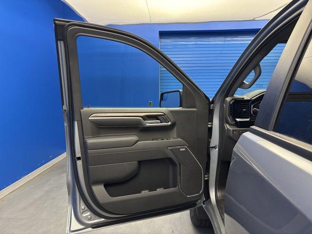 new 2026 Chevrolet Silverado 1500 car, priced at $62,310