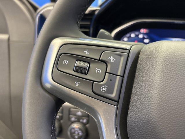 new 2026 Chevrolet Silverado 1500 car, priced at $62,310