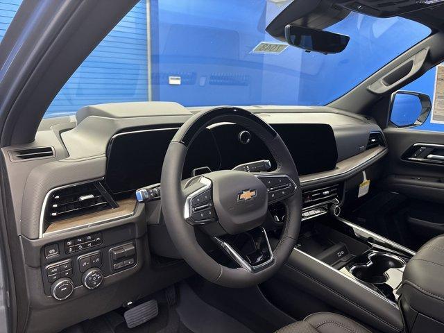 new 2025 Chevrolet Suburban car, priced at $88,993