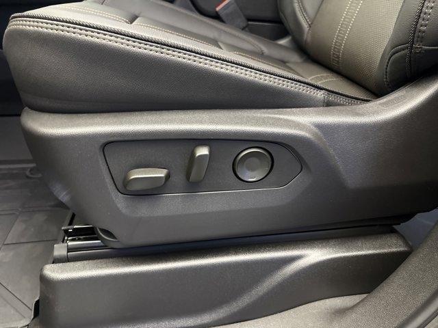 new 2025 Chevrolet Suburban car, priced at $88,993