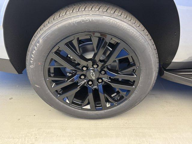 new 2025 Chevrolet Suburban car, priced at $88,993