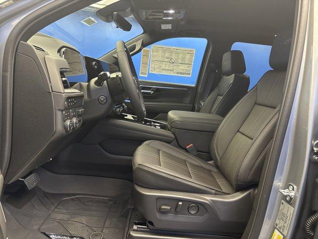 new 2025 Chevrolet Suburban car, priced at $88,993