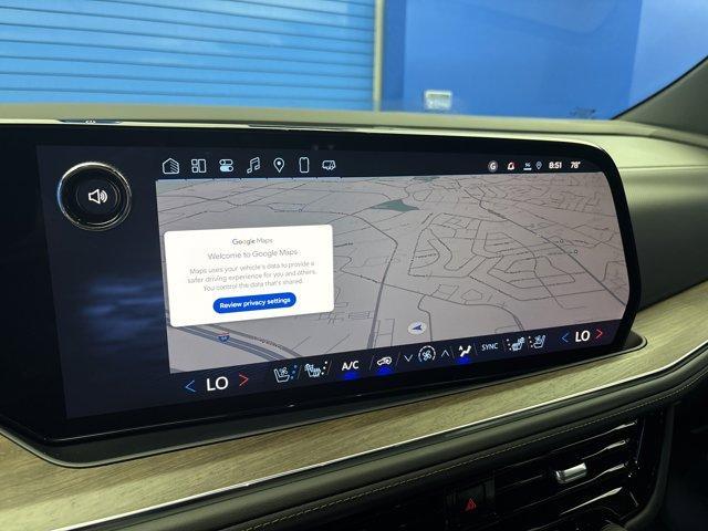 new 2025 Chevrolet Suburban car, priced at $88,993