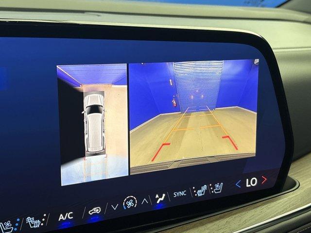 new 2025 Chevrolet Suburban car, priced at $88,993