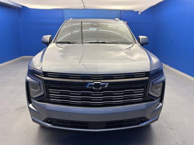 new 2025 Chevrolet Suburban car, priced at $88,993