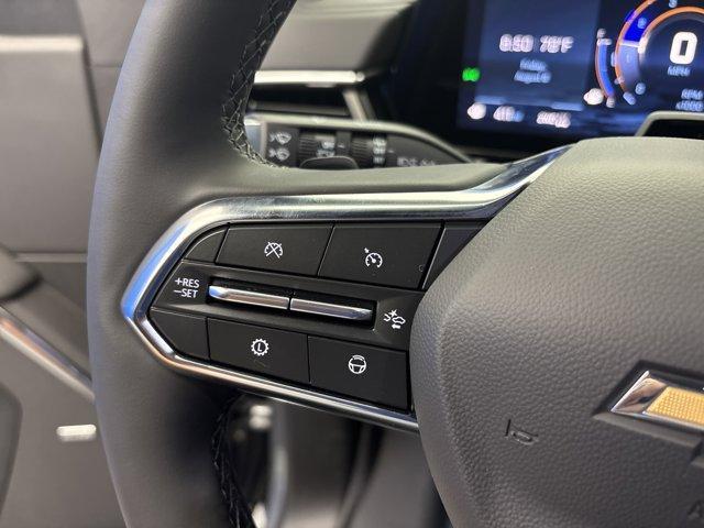 new 2025 Chevrolet Suburban car, priced at $88,993