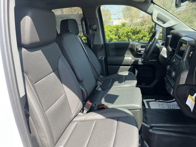 new 2025 Chevrolet Silverado 2500 car, priced at $60,081