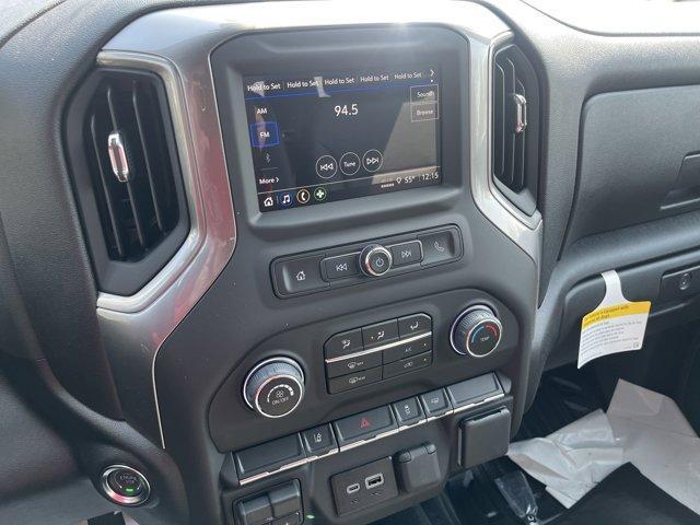 new 2025 Chevrolet Silverado 2500 car, priced at $60,081