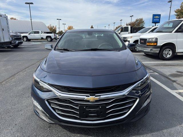 used 2022 Chevrolet Malibu car, priced at $15,000