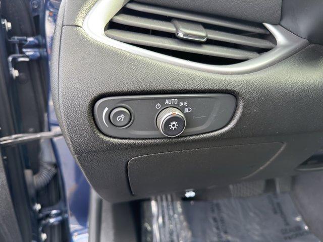 used 2022 Chevrolet Malibu car, priced at $15,000