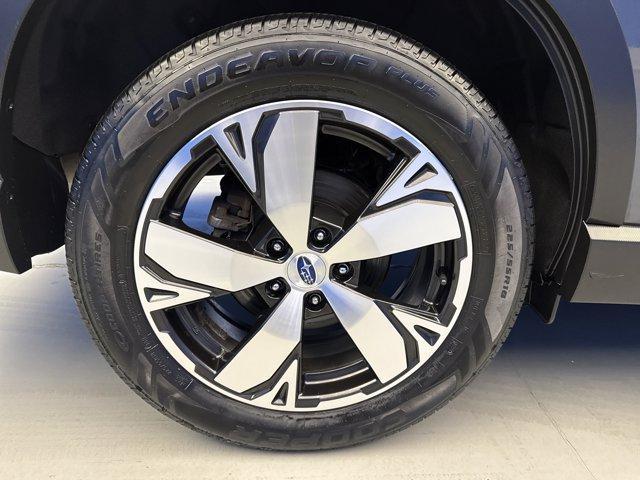 used 2020 Subaru Forester car, priced at $19,912