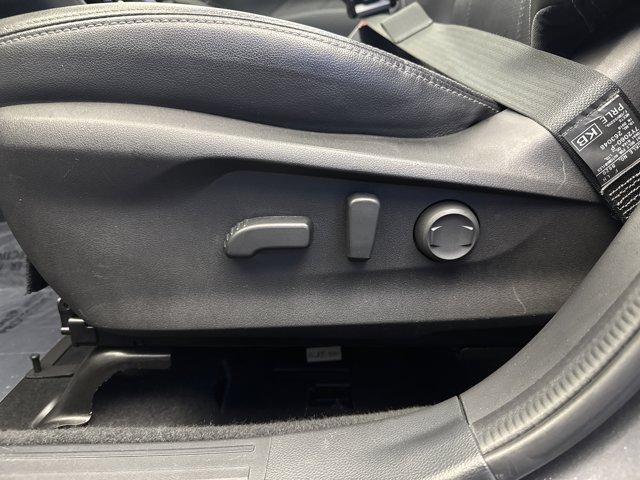 used 2020 Subaru Forester car, priced at $19,912