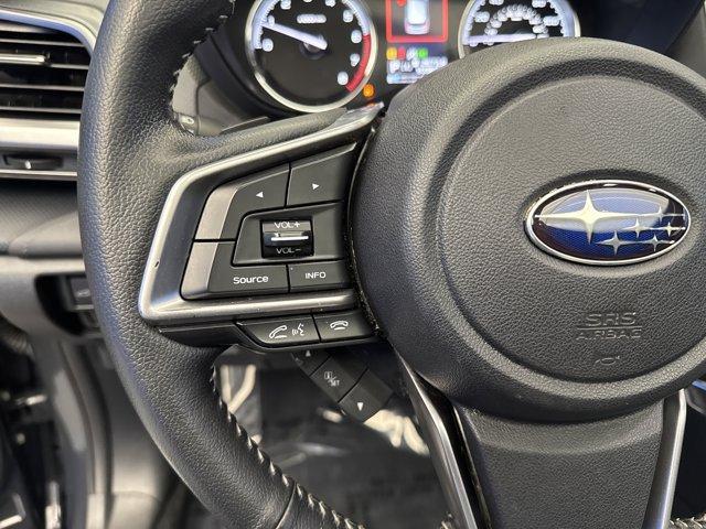 used 2020 Subaru Forester car, priced at $19,912